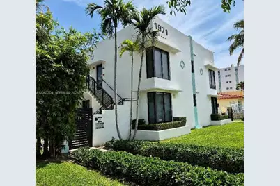 1971 Bay Dr #122, Miami Beach, FL 33141 - Photo 21