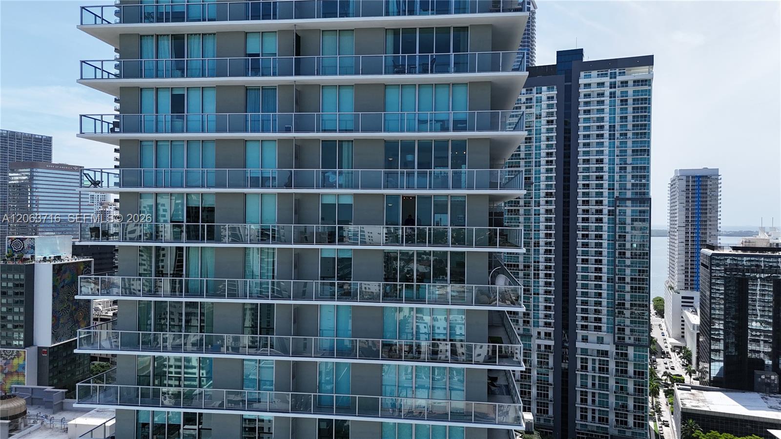 1111 SW 1st Ave #3014-N - 1111 SW 1st Ave #3014-N, Miami, FL 33130 Luxury Property | Jose Angel Pina