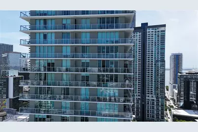 1111 SW 1st Ave #3014-N, Miami, FL 33130 - Photo 1