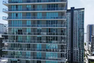 1111 SW 1st Ave, Miami, FL 33130 - Photo 1