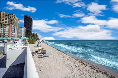 3140 S Ocean Dr #911, Hallandale Beach, FL 33009 - Photo 15