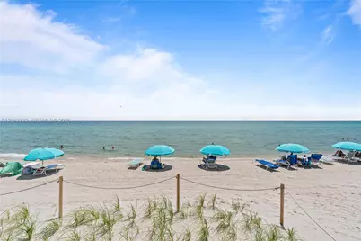 3140 S Ocean Dr #911, Hallandale Beach, FL 33009 - Photo 55