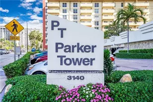 3140 S Ocean Dr, Hallandale Beach, FL 33009 - Photo 1