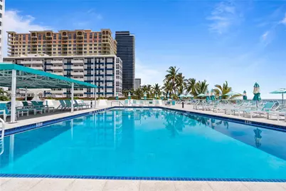 3140 S Ocean Dr #911, Hallandale Beach, FL 33009 - Photo 41