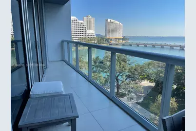 495 Brickell Ave #703, Miami, FL 33131 - Photo 15