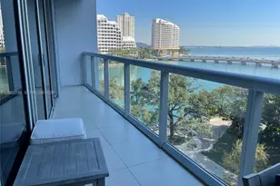 495 Brickell Ave, Miami, FL 33131 - Photo 15