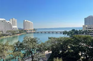495 Brickell Ave, Miami, FL 33131 - Photo 13