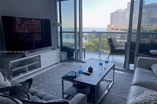 495 Brickell Ave, Miami, FL 33131 - Photo 3