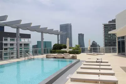 1100 S Miami Ave #809, Miami, FL 33130 - Photo 21