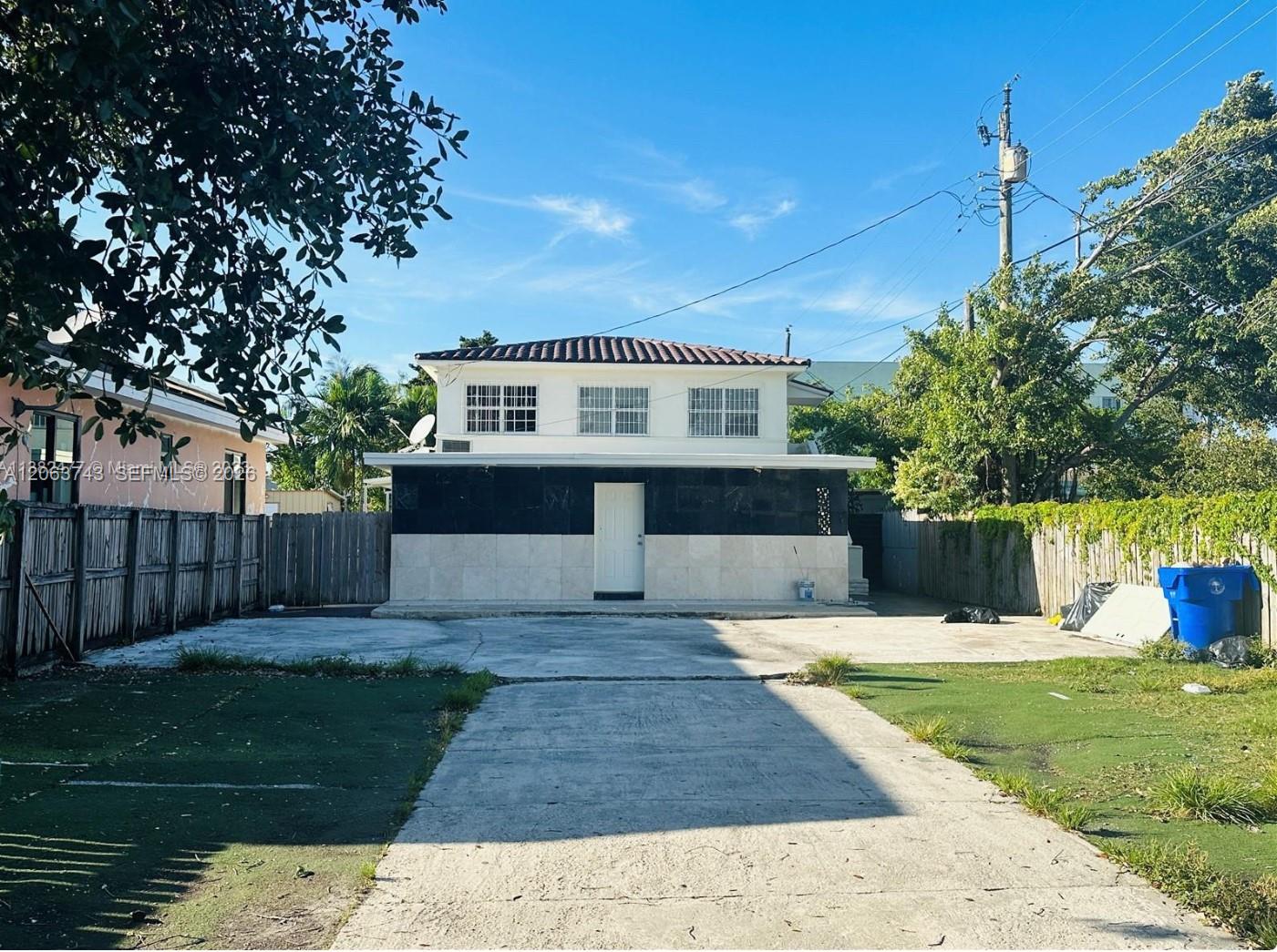 2215 NW 33rd St - 2215 NW 33rd St, Miami, FL 33142 Luxury Property | Jose Angel Pina