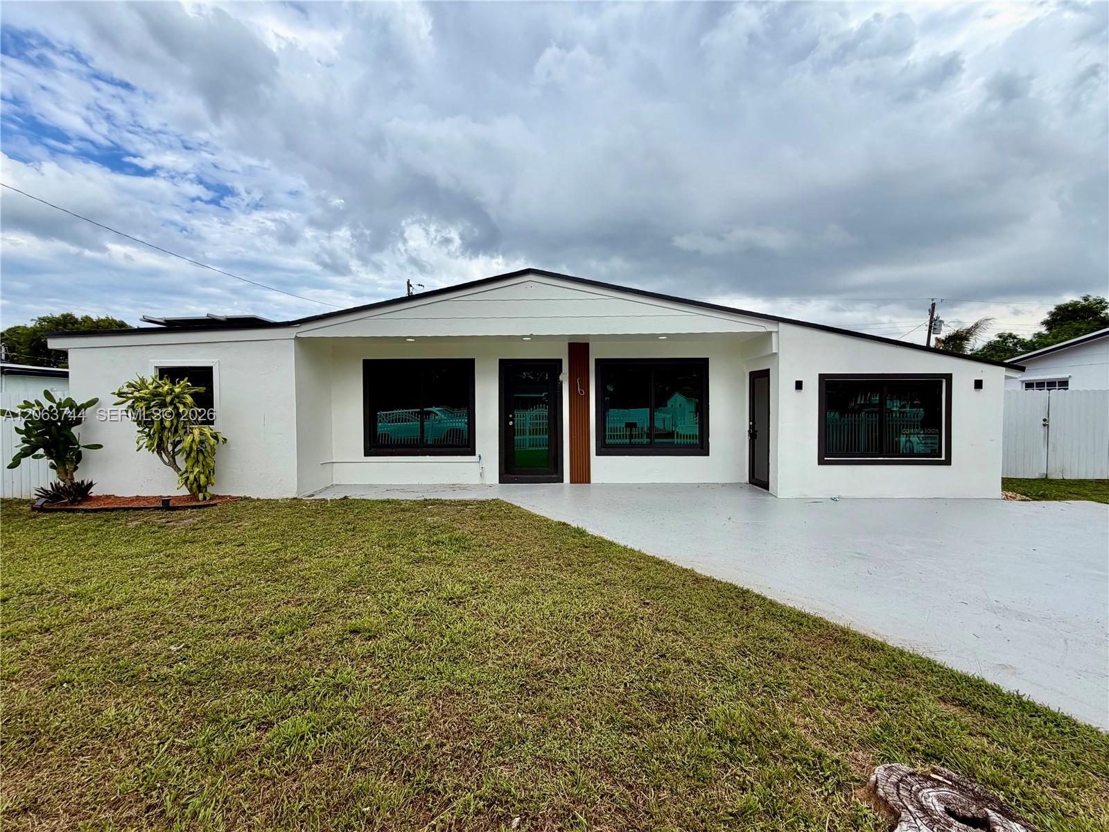 2310 NW 208th St - 2310 NW 208th St, Miami Gardens, FL 33056 Luxury Property | Jose Angel Pina