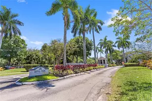 111 Royal Pk Dr, Oakland Park, FL 33309 - Photo 1