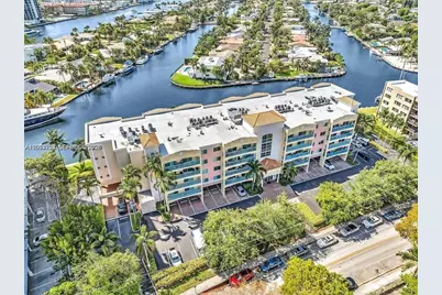 201 Golden Isles Dr #409, Hallandale Beach, FL 33009 - Photo 1
