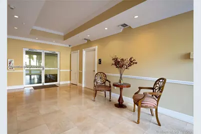 201 Golden Isles Dr #409, Hallandale Beach, FL 33009 - Photo 9