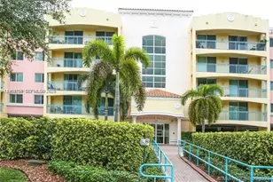 201 Golden Isles Dr, Hallandale Beach, FL 33009 - Photo 3