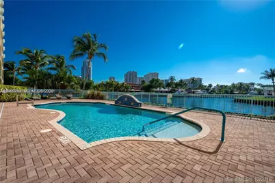 201 Golden Isles Dr #409, Hallandale Beach, FL 33009 - Photo 7