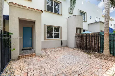 3037 Center St #2, Miami, FL 33133 - Photo 29