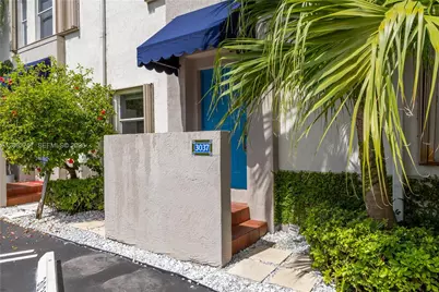 3037 Center St #2, Miami, FL 33133 - Photo 1