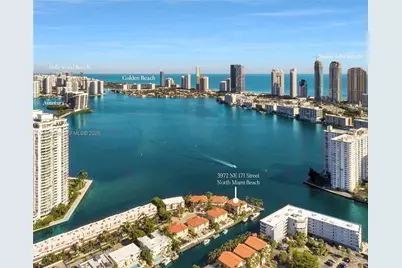 3972 NE 171st St, North Miami Beach, FL 33160 - Photo 1