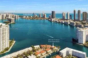 3972 NE 171 St, North Miami Beach, FL 33160 - Photo 1