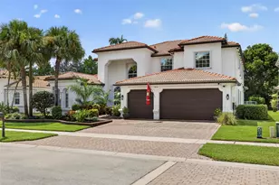 9570 Campi Dr, Lake Worth, FL 33467 - Photo 5