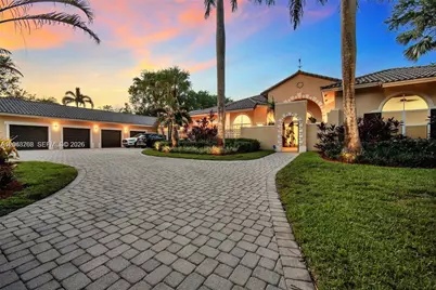 14211 Sunset Ln, Southwest Ranches, FL 33330 - Photo 1