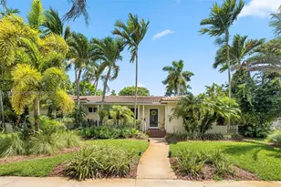 14 NW 109th St, Miami Shores, FL 33168 - Photo 1