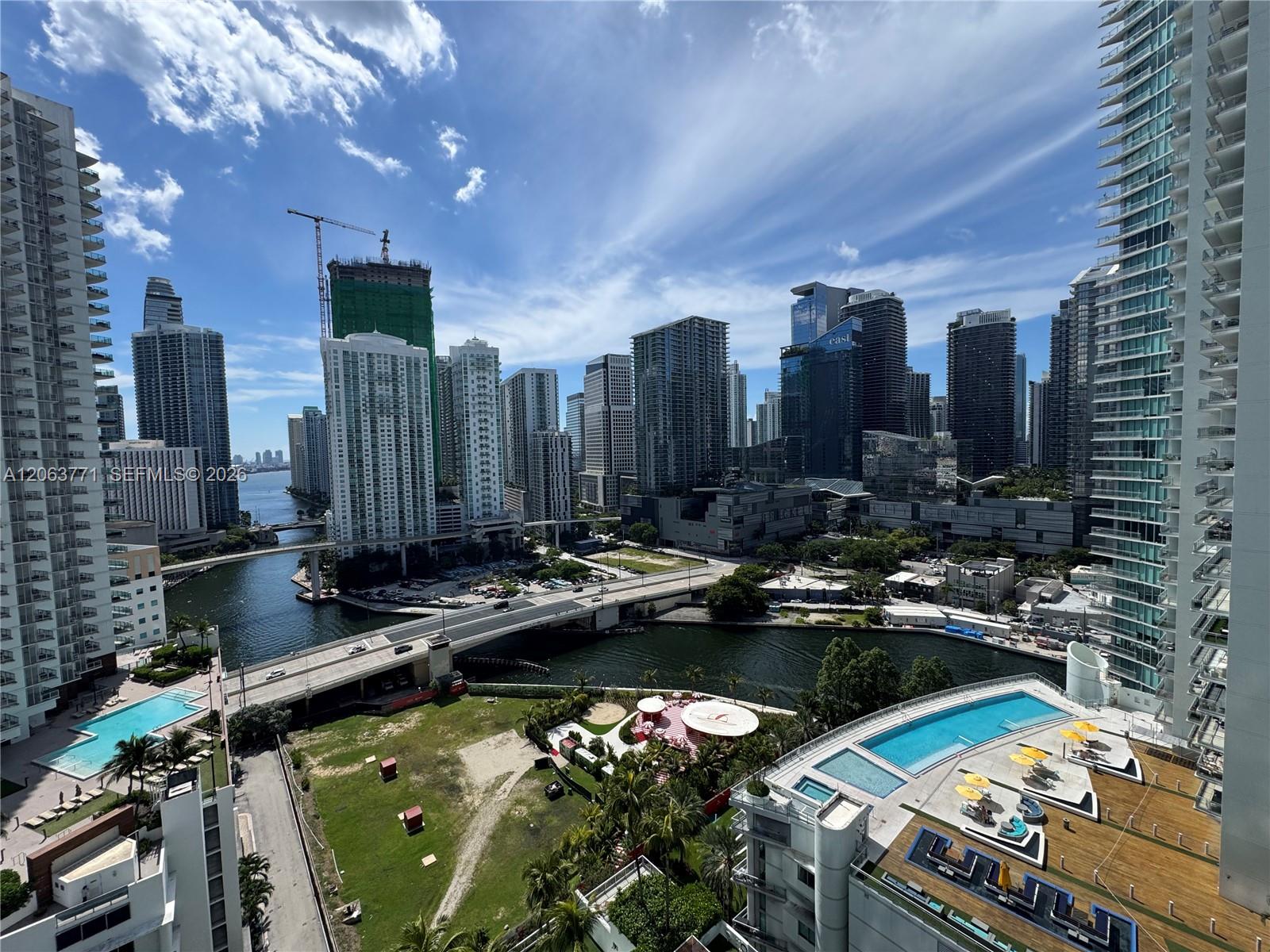 90 SW 3rd St #2314 - 90 SW 3rd St #2314, Miami, FL 33130 Luxury Property | Jose Angel Pina