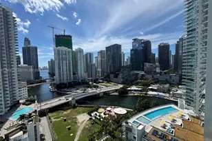 90 SW 3rd St, Miami, FL 33130 - Photo 1