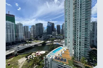 90 SW 3rd St #2314, Miami, FL 33130 - Photo 17