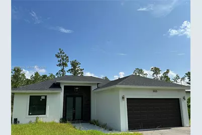3525 43 Ave, N.E., Naples, FL 34120 - Photo 1