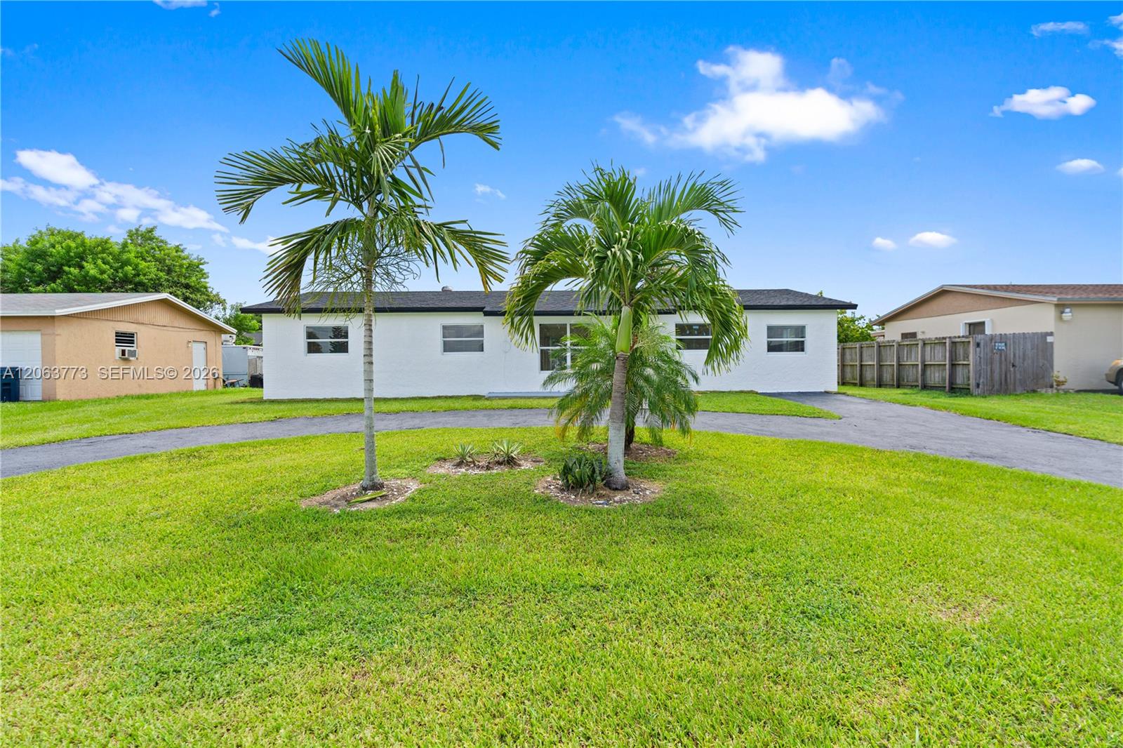 26231 SW 127th Ave - 26231 SW 127th Ave, Homestead, FL 33032 Luxury Property | Jose Angel Pina