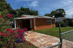 1361 NW 53rd St, Miami, FL 33142 - Photo 13