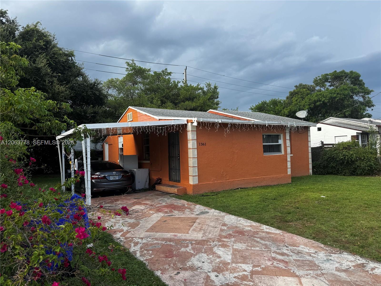 1361 NW 53rd St - 1361 NW 53rd St, Miami, FL 33142 Luxury Property | Jose Angel Pina