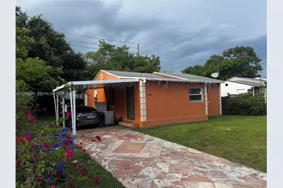 1361 NW 53rd St, Miami, FL 33142 - Photo 1