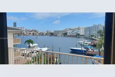 1900 Diana Dr #3A, Hallandale Beach, FL 33009 - Photo 1