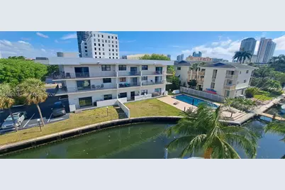 1900 Diana Dr #3A, Hallandale Beach, FL 33009 - Photo 3