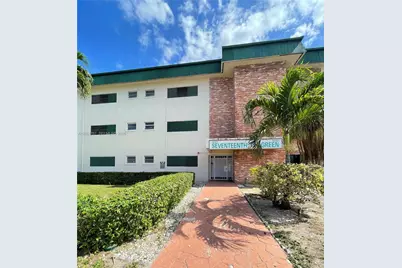 1420 Atlantic Shores Blvd #130, Hallandale Beach, FL 33009 - Photo 21