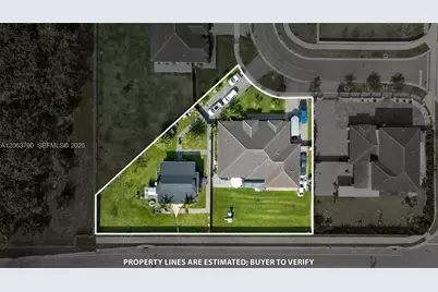 29215 SW 167th Ct #2, Homestead, FL 33030 - Photo 3