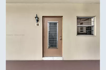 5001 W Oakland Park Blvd #106, Lauderdale Lakes, FL 33313 - Photo 19
