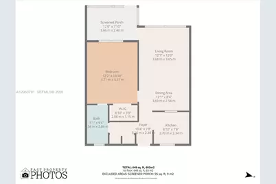 5001 W Oakland Park Blvd #106, Lauderdale Lakes, FL 33313 - Photo 31