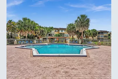 5001 W Oakland Park Blvd #106, Lauderdale Lakes, FL 33313 - Photo 21