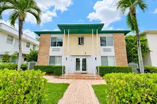 [Address not provided], Miami Beach, FL 33141 - Photo 1