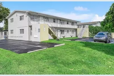 6101 Garfield St #5, Hollywood, FL 33024 - Photo 1