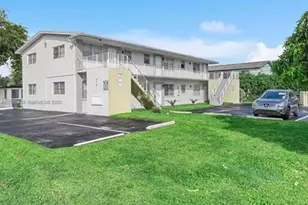 6101 Garfield St, Hollywood, FL 33024 - Photo 1