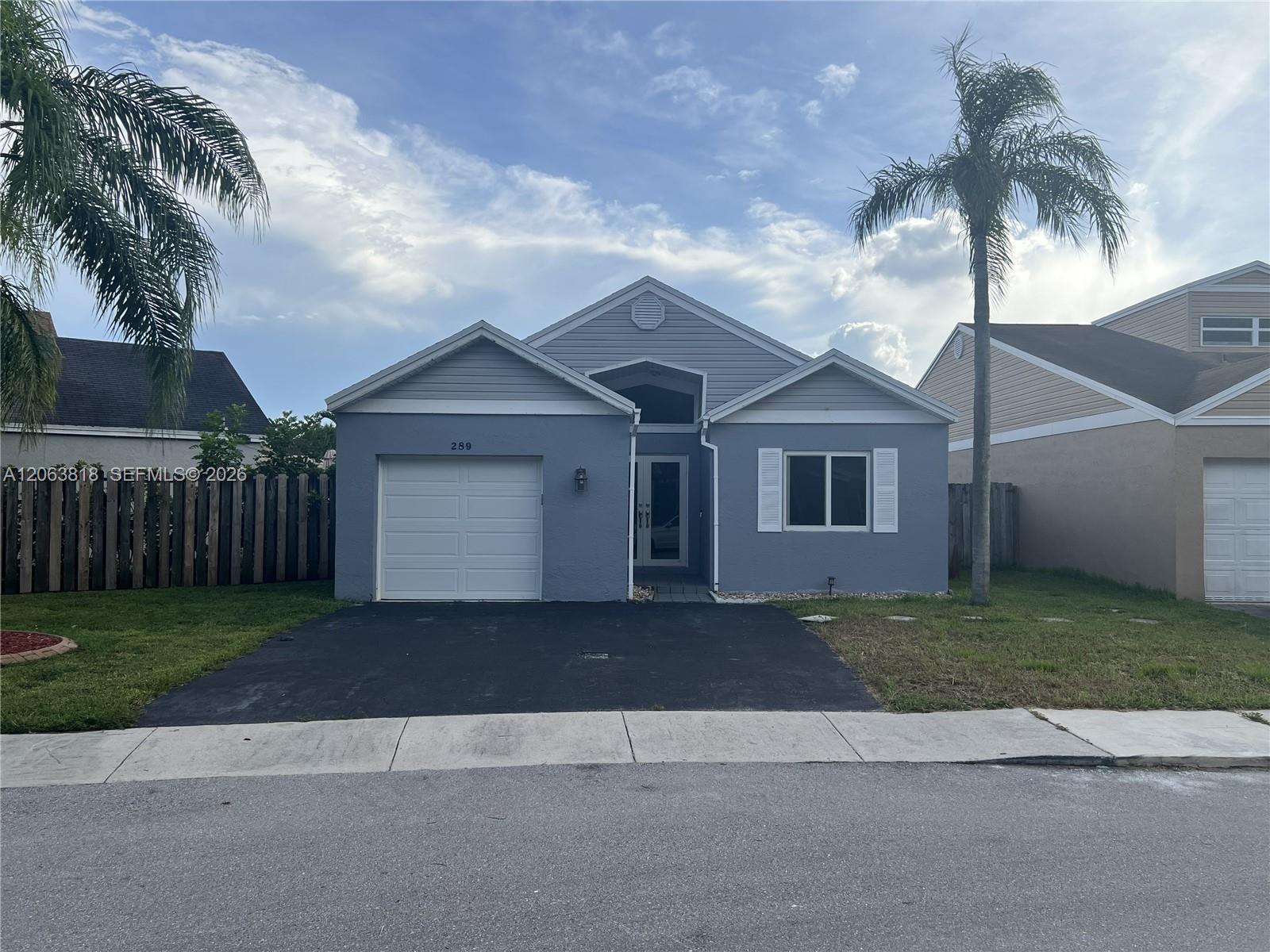 289 SW 159th Ln - 289 SW 159th Ln, Sunrise, FL 33326 Luxury Property | Jose Angel Pina