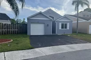 289 SW 159th Ln, Sunrise, FL 33326 - Photo 3
