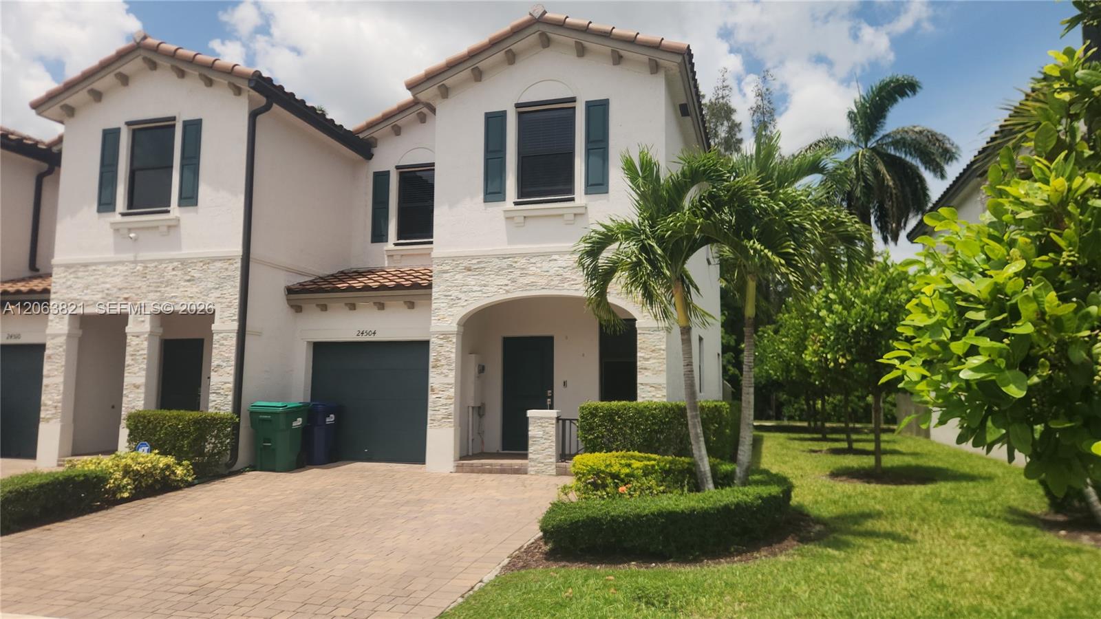 24504 SW 119th Pl - 24504 SW 119th Pl, Miami, FL 33032 Luxury Property | Jose Angel Pina