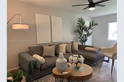 13550 SW 6th Ct #301A, Pembroke Pines, FL 33027 - Photo 7