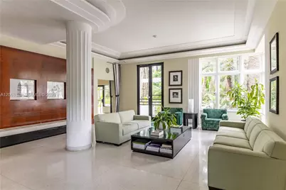 2421 Lake Pancoast Dr #7A, Miami Beach, FL 33140 - Photo 27